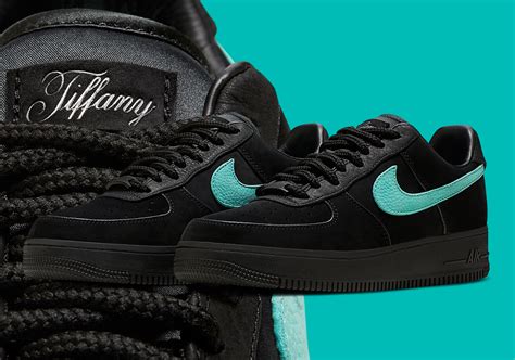 tiffany sneaker nike|nike tiffany release date.